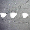 Chalk Symbols (Dots)