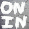 Chalk Symbols (On In)