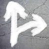 Chalk Symbols (Whichy Way)