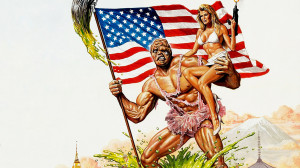 Toxic Avenger