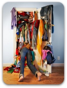 EmailCloset