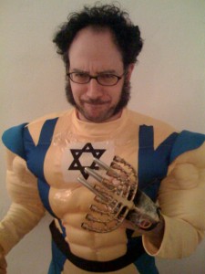 jewverine