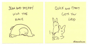 quick_and_dirty
