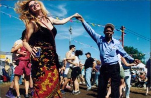 festivals