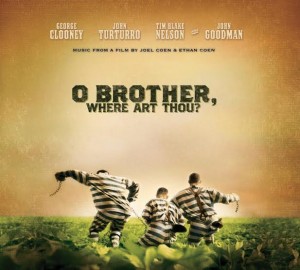 oh brother