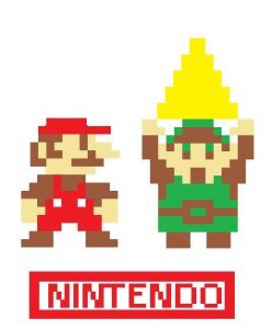 8 bit nintendo