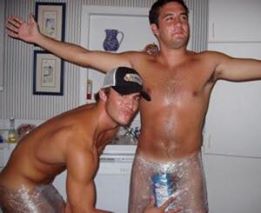 frat boys