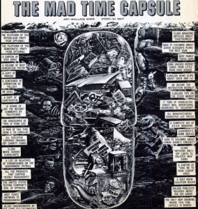 timecapsule