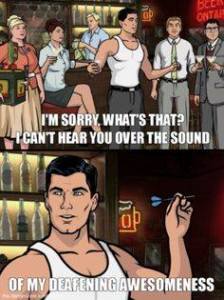 archer