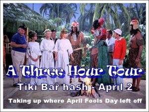 TikiBarHash