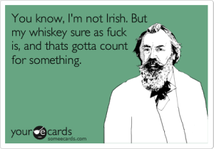 fucktheirish