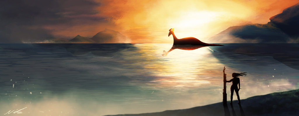 mythical_creature_hunt_by_nixuboy-d7lwtlg