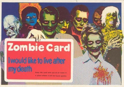 zombie