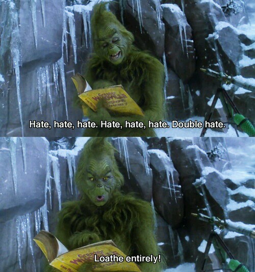 grinch