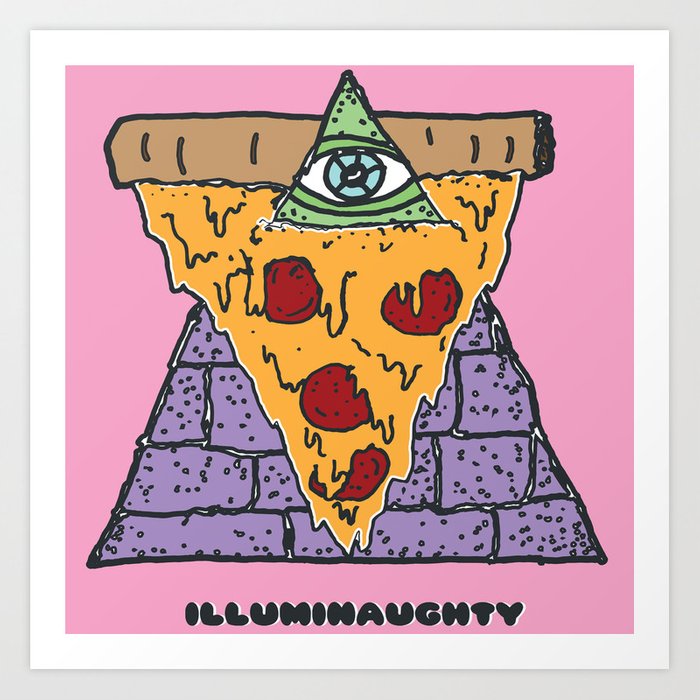 Trail 882 Conspiracy Facts of New Orleans Voodoo Hash House Harriers